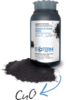 BLACK COPPER OXIDE FINE GRADE